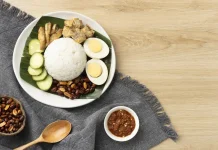 Keseimbangan Nutrisi Sahur Kunci Tubuh Bugar