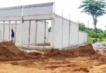 Pembangunan KDKMP dan Risiko Alih Fungsi Lahan Pertanian di Jombang