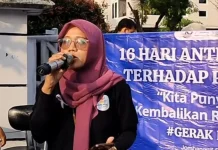 WCC Jombang: Kekerasan Seksual Ancam Masa Depan Pelajar