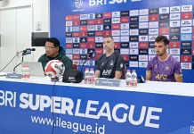 Lawan Persis Solo, Persik Kediri Incar Poin Penuh