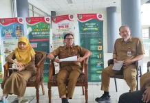 DLH Bantah Isu Pencemaran RS Kediri