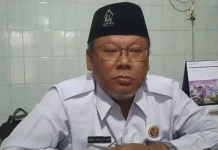 Kemenhaj Kediri Harap Konflik Timur-Tengah Segera Berakhir