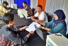KAI Operasikan Layanan Motor Gratis Lebaran 2026