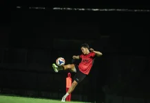 Lawan PSBS Biak, Persik Kediri Optimistis Tampil All Out
