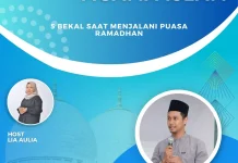 Lima Bekal Utama Menyambut Ramadan Berkah
