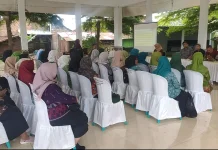 Masyarakat Diimbau Berani Lapor Tindak Kekerasan Perempuan