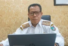 Disnaker Jombang Pantau Puluhan PMI di Timur tengah
