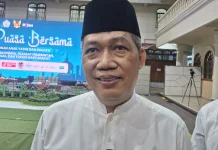 Ratusan Jemaah Umrah Kediri Tertunda Dampak Konflik Timur Tengah