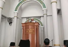 Memanfaatkan Waktu Ramadan dengan Membaca Al Quran