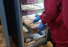 PMI Kediri Minta Masyarakat Donor saat jelang atau usai Buka Puasa