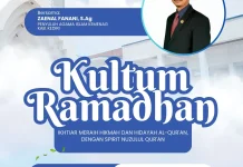 Menggelorakan Spirit Nuzulul Qur’an di 17 Ramadan