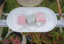 Inovasi Kue Mochi Gulung Semarakkan Bazar Ramadan 2026