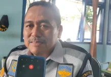 Terminal Pare Benahi Sarpras jelang Arus Mudik Lebaran