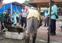 Atasi Sampah, Jombang Terapkan Program Indonesia ASRI