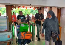 Ramadan Festive Permudah Masyarakat Dapatkan Tiket KA Lebaran