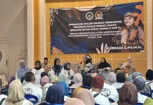 Temui MBG Tak Layak, Anggota DPR Minta Masyarakat Melapor