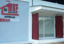Pemerintah Kabupaten Jombang Kaji Aset untuk Gerai Koperasi Desa Merah Putih