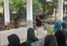 Polres Kediri Imbau Masyarakat Waspadai Kejahatan TPPO