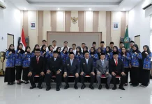 ASN Baru Jombang Diminta Prioritaskan Pelayanan Publik