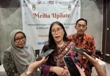 OJK Kediri Catat Kinerja Kredit Terdampak Dinamika Global