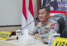 Menjelang Lebaran, Polres Jombang Buka Layanan Titip Kendaraan Gratis