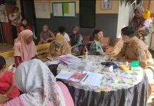 Cek Kesehatan Masyarakat Tetap Berjalan saat Ramadan