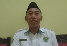 Kemenag Kediri Siapkan 11 Masjid Ramah Pemudik