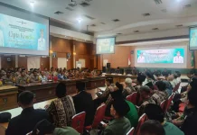 Pemkab Jombang Siapkan Langkah Pengamanan Menjelang Lebaran dan Nyepi 2026