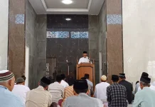 Momentum Berbagi dan Menyucikan Harta jelang Akhir Ramadan