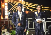 HUT ke-157 Jembatan Lama, Masyarakat diimbau Lestarikan Warisan Sejarah