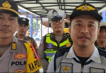 Arus Mudik Penumpang Terminal Pare Belum Terlihat Peningkatan
