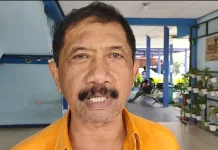 Tiket Bus Patas Mudik Lebaran Naik 40 Persen