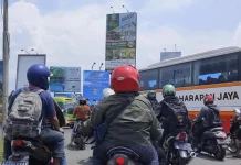Cegah Kemacetan, Polisi Siapkan Rekayasa Lalin Jalur Arteri Jombang