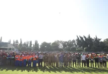 Menjelang Lebaran, Pemkab Jombang Salurkan 2.495 Bansos PPKS dan PSKS