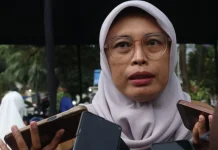 DLHKP Kota Kediri Optimalkan Petugas Kebersihan saat Libur Lebaran