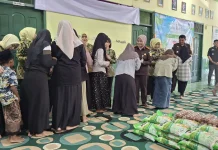 Peringatan Kajari Kabupaten Kediri: Medsos Rawan Jerat Anak Perempuan