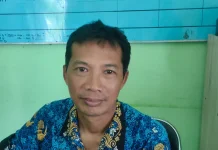 Panen Raya Padi Harga Gabah Kediri Diatas Bulog