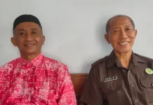 Masjid An Nuur Pare Tunggu Hasil Sidang Isbat Idul Fitri