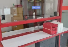Lebaran Pertama Stok Darah di PMI Kediri 524 Kantong