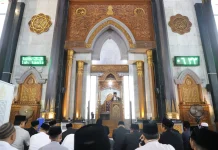 Lebaran 2026, Pemkab Jombang Tekankan Pentingnya Penerapan Nilai Pascaramadan