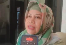 Dinkes Kediri Imbau Masyarakat Batasi Konsumsi Makanan saat Lebaran