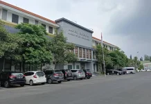 Setelah Libur Lebaran, Pemkab Jombang Terapkan WFA Terbatas