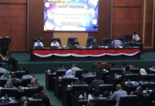 IPM Jombang Dilaporkan Naik, Ekonomi Tumbuh Positif