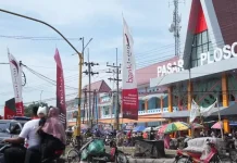Jombang Optimalkan Penerimaan Retribusi Daerah di Tahun 2026