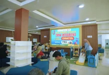 PMA Bertambah, Daya Tarik Investasi di Jombang Meningkat
