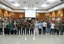 Musrenbang 2027, Jombang Prioritaskan Infrastruktur Publik