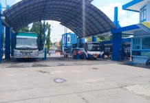Arus Balik Situbondo Normal usai Sempat Padat H+4