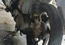 Tips Merawat Ban Motor agar Awet dan Aman Digunakan