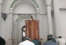 Puasa Syawal Enam Hari Pahala Setara Setahun