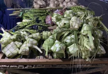 Lebaran Ketupat Tradisi Syukur dan Saling Memaafkan